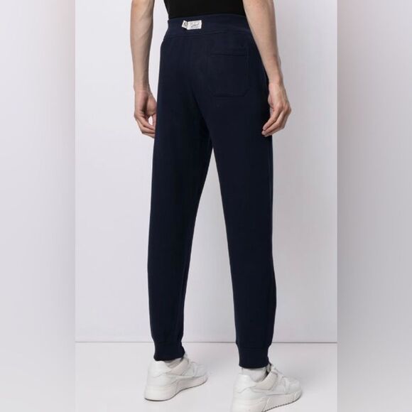 Polo Ralph Lauren- Men’s Joggers with pockets - Size XLT - Picture 3 of 7